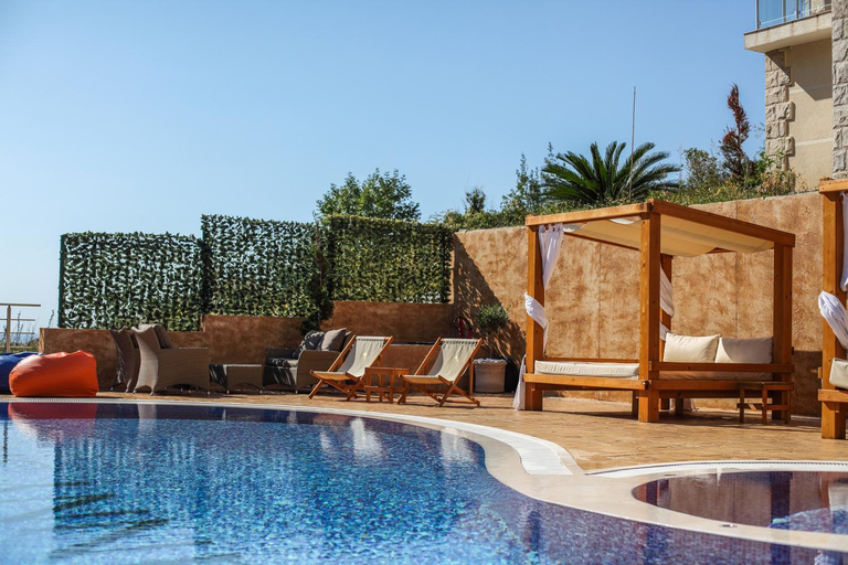 Sport & Beauty 2, Sunny Side Wellness Resort & Spa
