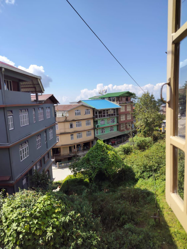 Others 2, BLUE DUKE HOMESTAY, South Sikkim