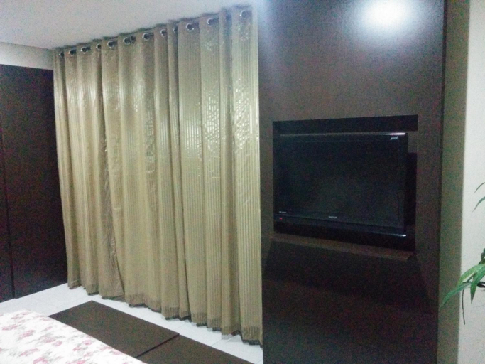 Bedroom 3, Betel Beach Flat Internacional Boa Viagem, Recife