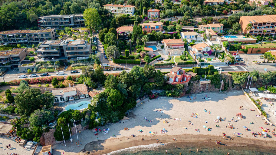 Others 2, Villa La Cigalette - Gaia's Villas, Alpes-Maritimes