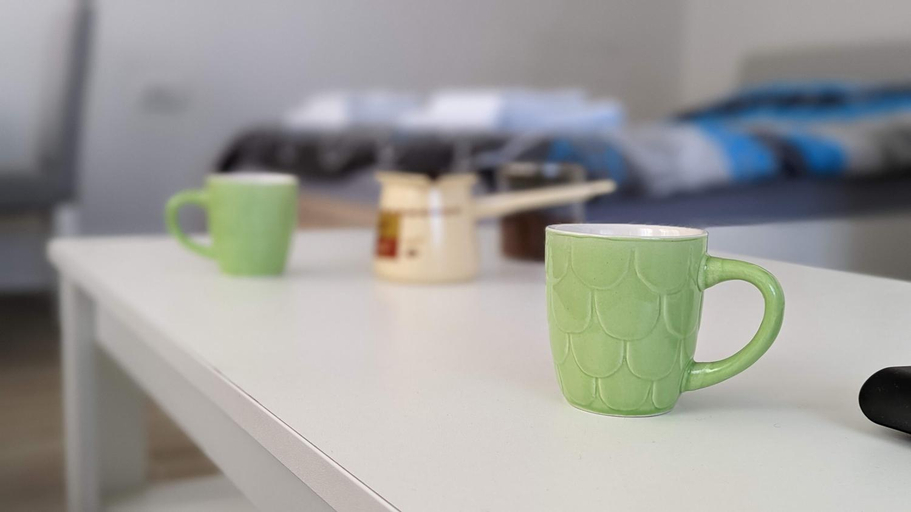 Food & Drinks, Iva Lux Apartments