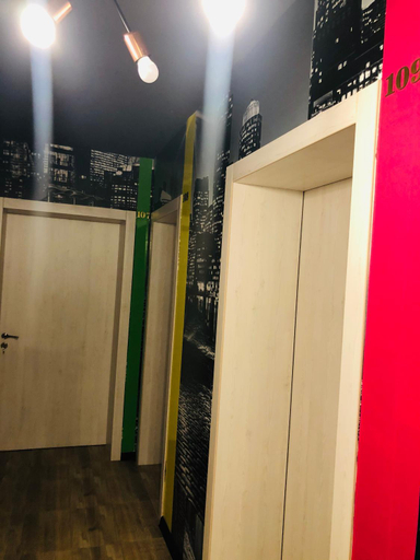 Others 3, Colors Boutique, Nesebar