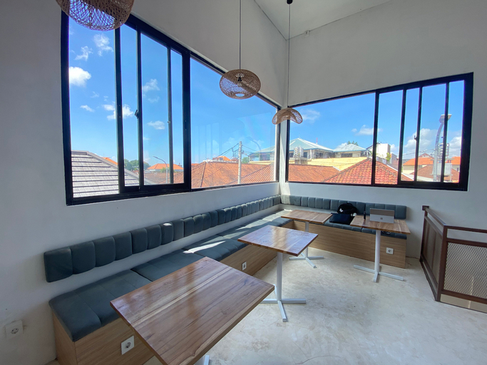 Others 5, WIJA's Bali Homestay, Badung