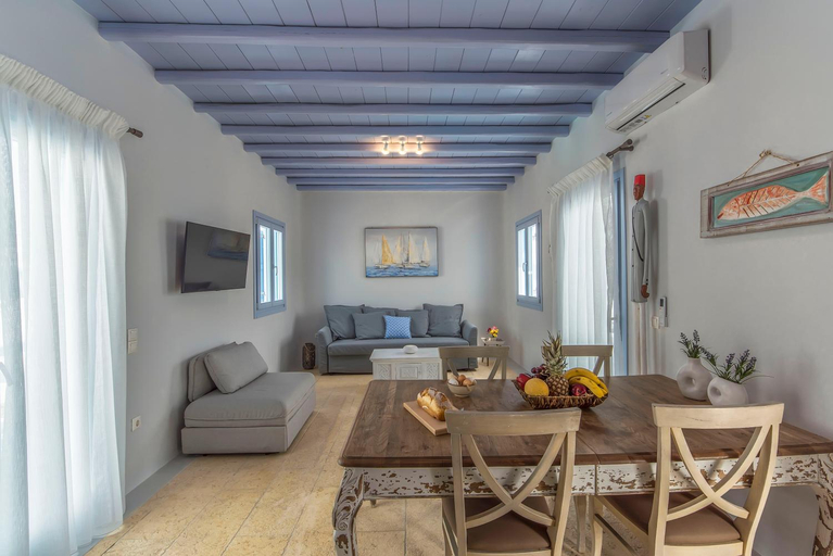Others 5, Mimosa Retreat Mykonos, South Aegean