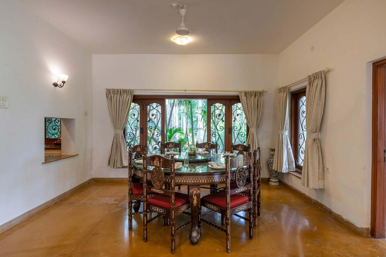 Others 5, StayVista at Tranquil Bay- Exclusive getaway in Alibaug, Raigarh