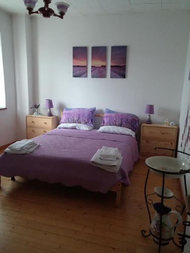 Others 2, B&b Zita, Trento