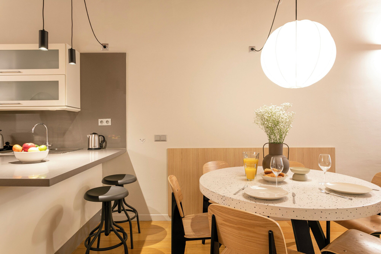 Others 5, Aspasios Las Ramblas Apartments, Barcelona
