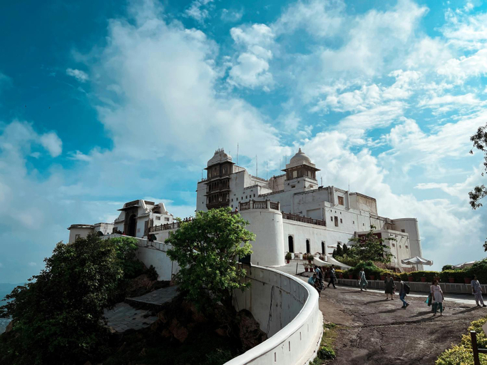 Others 4, Singh Villa Udaipur, Udaipur