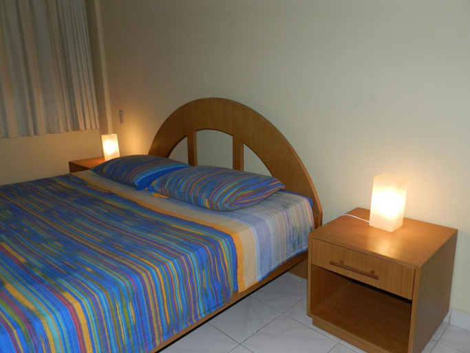 Others 5, Aparthotel Eporedia, Natal