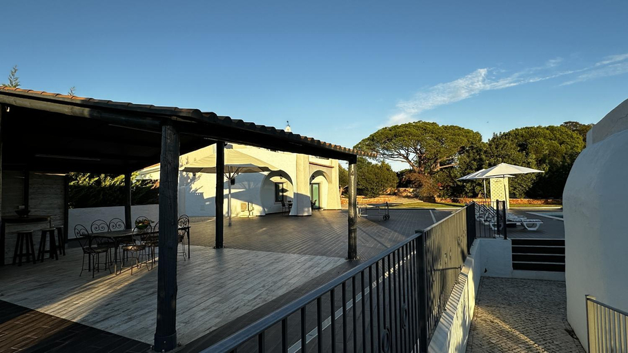 Others 4, Mourisca - Private Pool - 13 Guests - Vilamoura, Loulé
