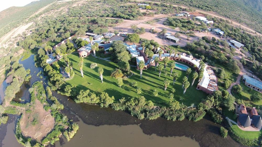 Others 5, Mount Etjo Safari Lodge, Omatako