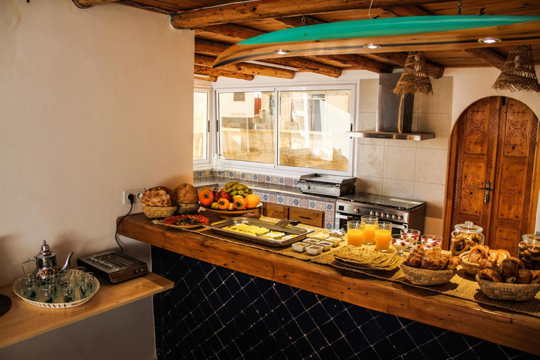 Food & Drinks 4, MAKTUB SURF HOUSE, Agadir-Ida ou Tanane