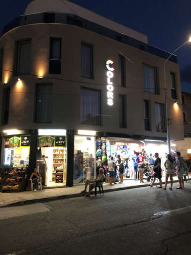 Others 4, Colors Boutique, Nesebar