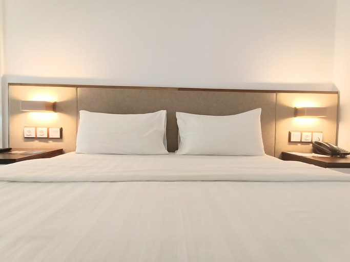 Bedroom 2, Grand Zuri Ketapang, Ketapang