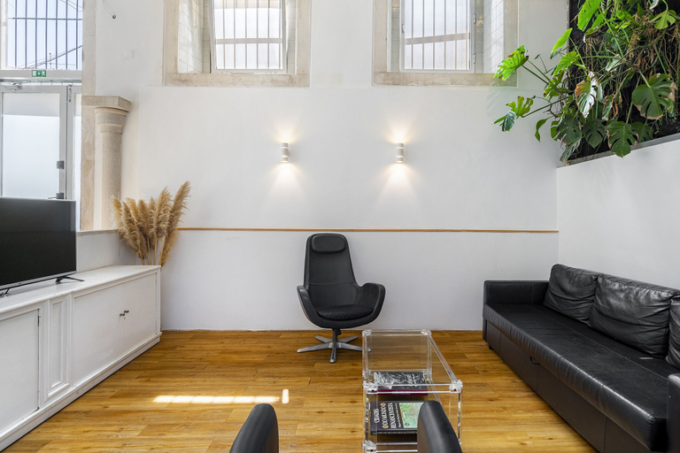 Others 4, Central Loft perfect to Explore Lisbon, Lisbon