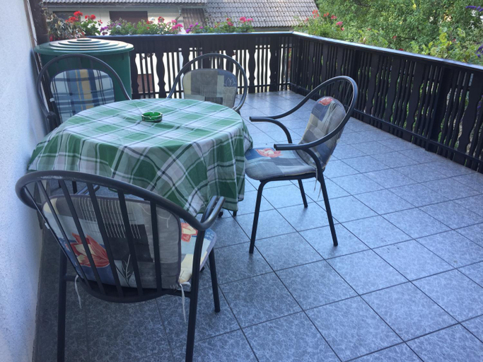 Others 5, Kirhouse Apartment, Bled