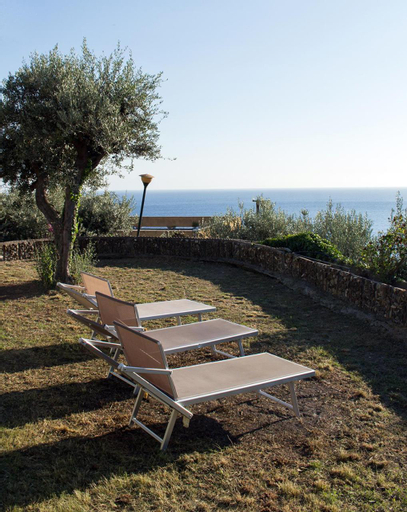 Exterior & Views 5, La CONCHIGLIA Bed & Breakfast, Genova