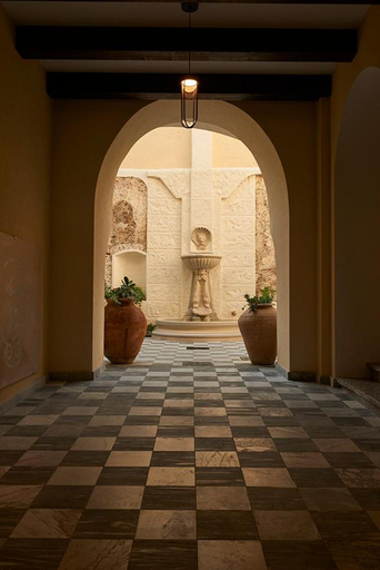Others 5, Palazzo Greco Stella, Catanzaro