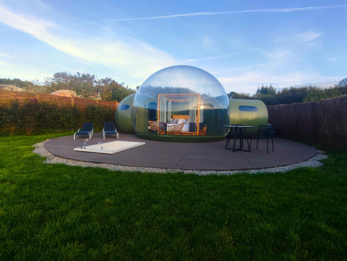 Others 5, Luzada Glamping Burbujas - Designed for Adults, Lugo