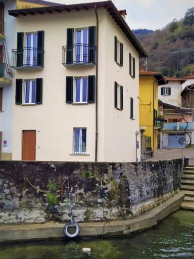 Domus Graziana, Lecco