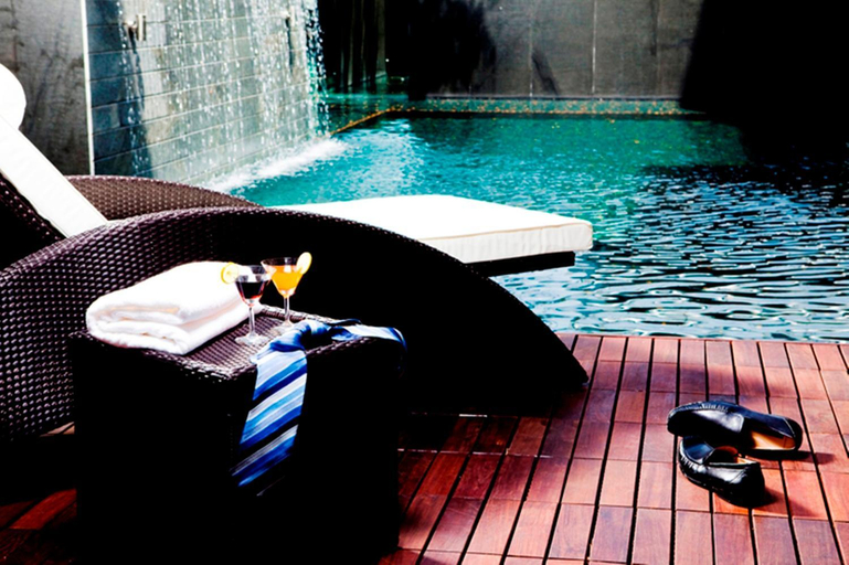 Sport & Beauty 2, Melange Astris, Bangalore