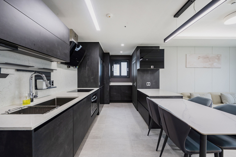 Others 5, Odays Osiria Residence, Gijang