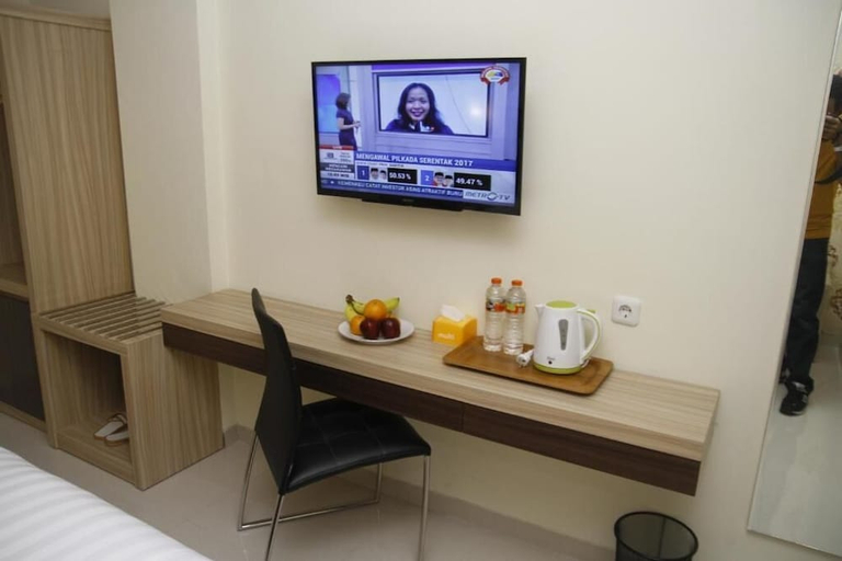 Others 3, Hersya Front One Inn Surabaya, Surabaya