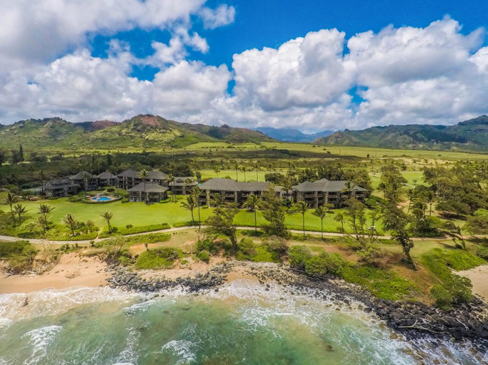 Others 3, Kaha Lani 304, Kauai