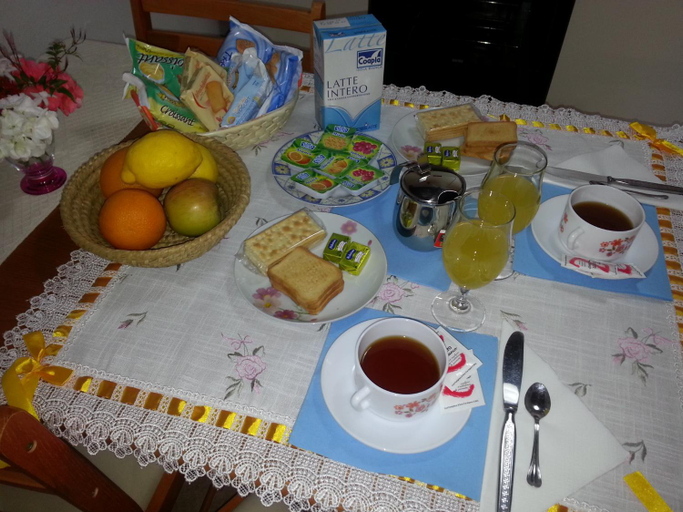 Food & Drinks, Agriturismo La Barca In Secca, Sassari