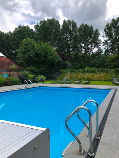 Sport & Beauty 4, Hotel Molengroet, Langedijk