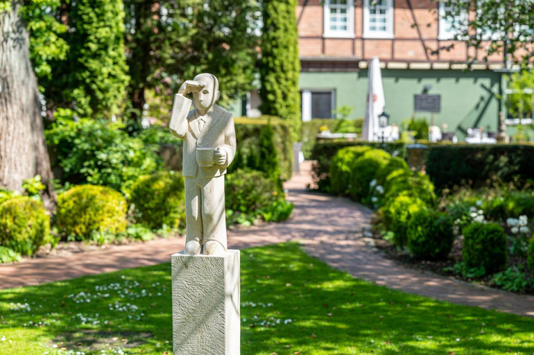 Others 4, Niemeyers Romantik Posthotel, Celle