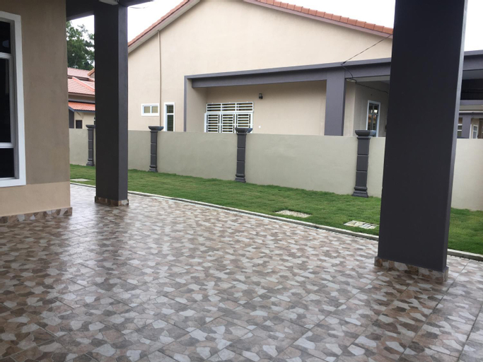 Ana Guest House Jalan Airport Kuantan, Kuantan