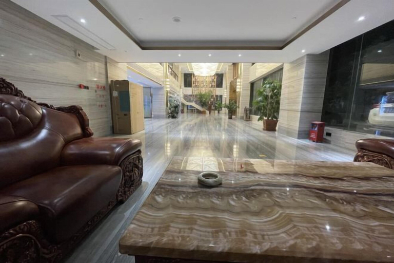 Others 3, Yanfu Hotel, Zhanjiang