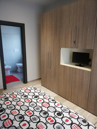 Others 3, B&B Antico Porto Tarquinia, Viterbo