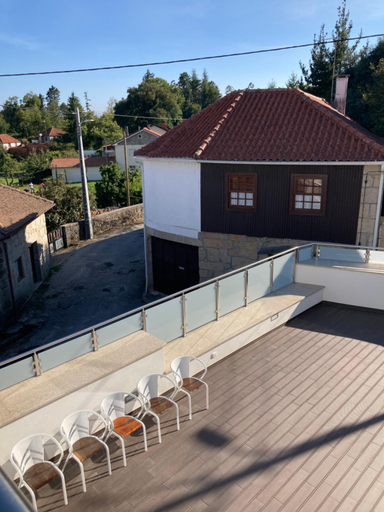 Others 4, CASA DA TECEDEIRA, São Pedro do Sul