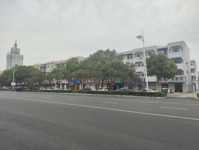Others 4, Hanting Hotel Cangzhou Suning, Cangzhou