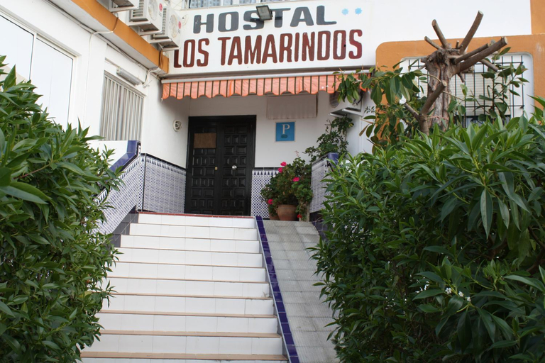 Others 2, Hostal Tamarindos, Huelva