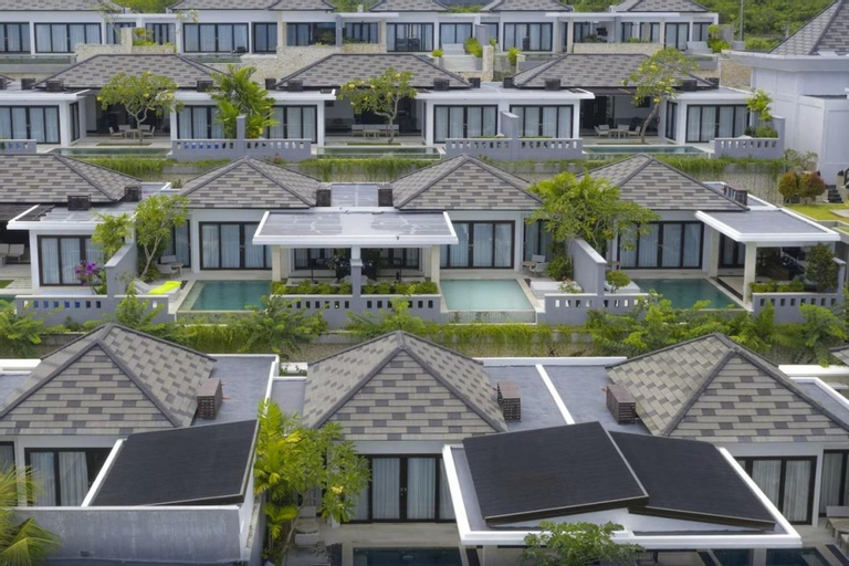 Exterior & Views 1, Prasana By Arjani Resort, Badung