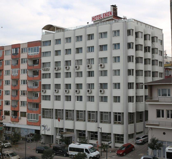 Exterior & Views 2, Hotel Eken, Bandırma