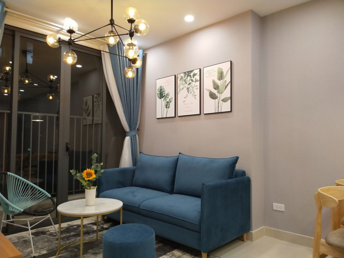 Others 5, asahi Luxstay-flc Greenhome 3 Br Apartment, Từ Liêm