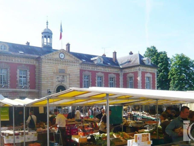 Food & Drinks 4, Gite de l'Alisier - Rambouillet -, Yvelines
