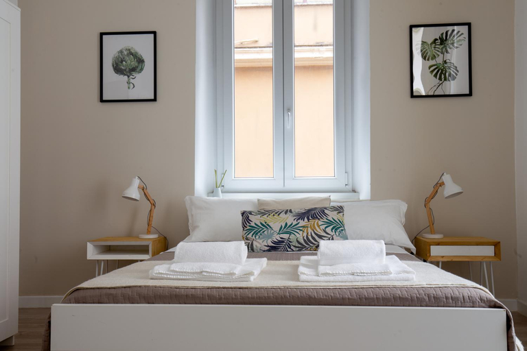 Others 2, A+ Bed and Breakfast, Roma