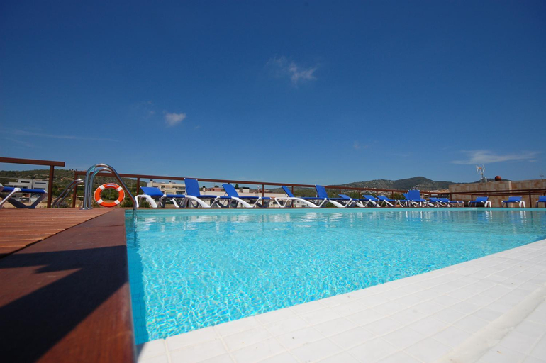 Sport & Beauty 3, Sitges Spaces Deluxe Beach Apartment, Barcelona