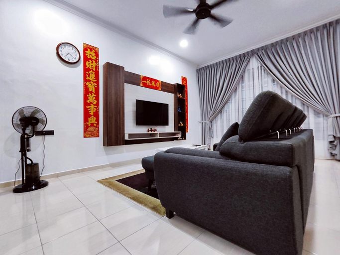 Others 5, TREX Homestay_Batu Pahat, Batu Pahat