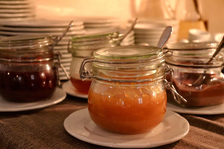 Food & Drinks 5, Avragonio, Epirus