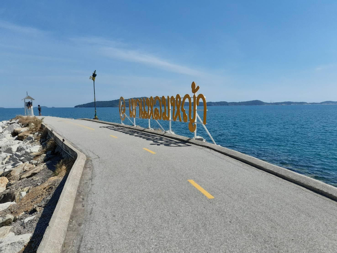 Exterior & Views 2, Victory view beach @ Rayong, Muang Rayong