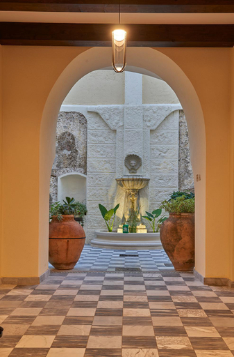 Others 3, Palazzo Greco Stella, Catanzaro