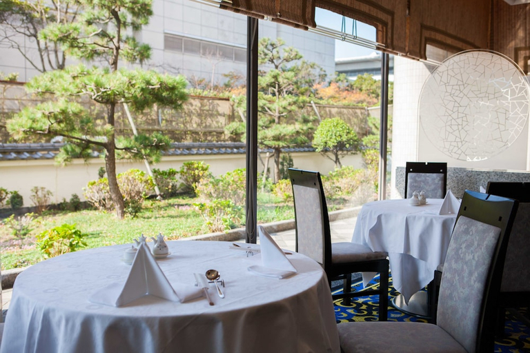 Food & Drinks 5, Hotel New Otani Makuhari, Chiba