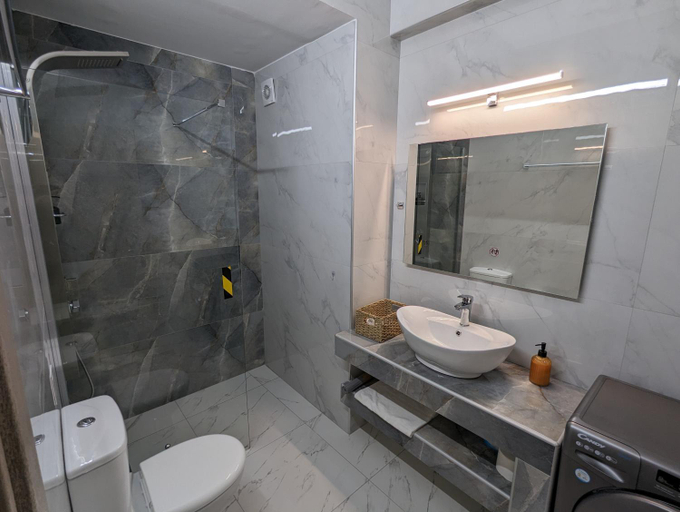 Others 2, All seasons luxury apartments, Epirus