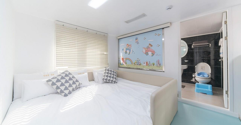 Others 5, Gapyeong Clair kids poolvilla, Gapyeong